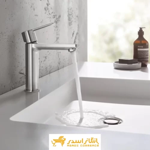 شیرآلات روکار کلار نمایندگی مشهد اسدی کالا