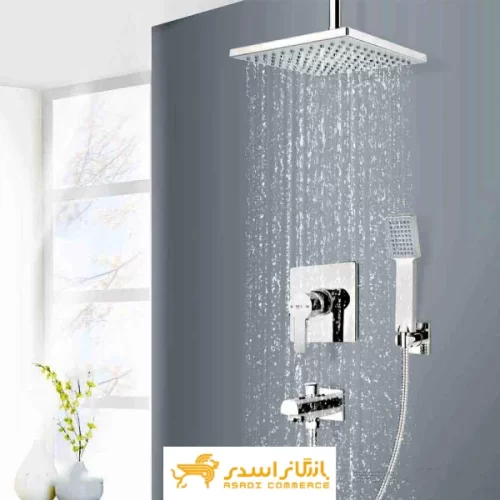 شیرآلات کلار نمایندگی مشهد اسدی کالا